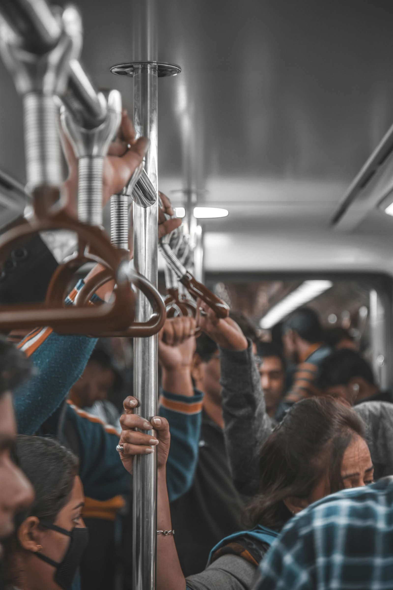 Metro Safety Guidelines
