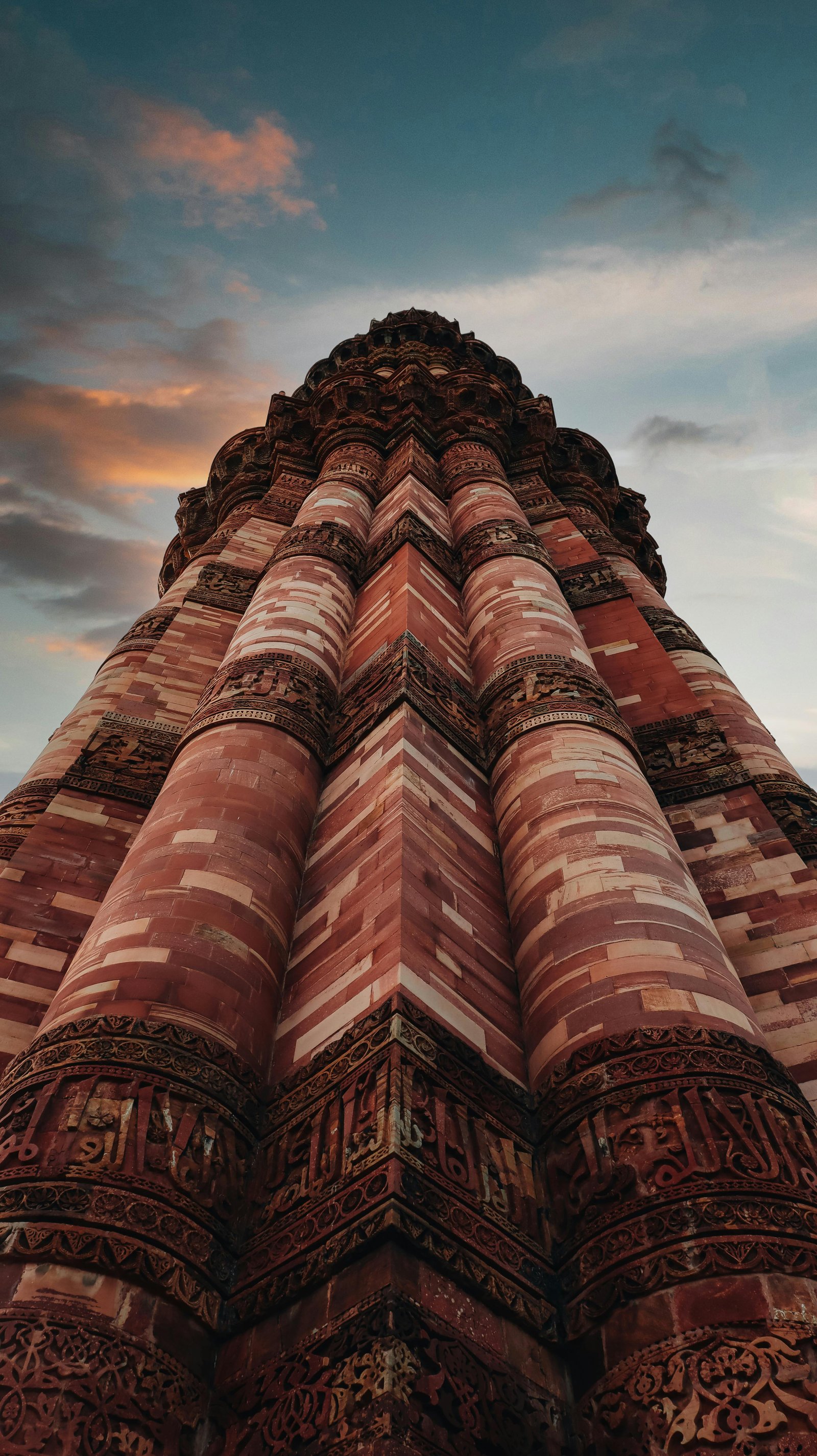Delhi Tourist Attractions